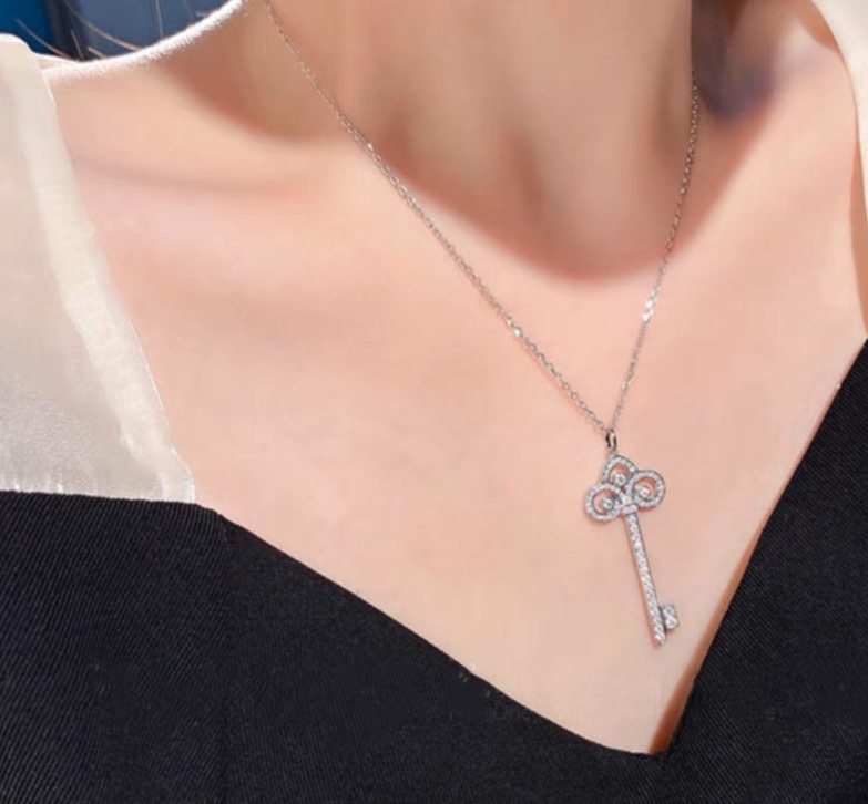 Tiffany Necklaces